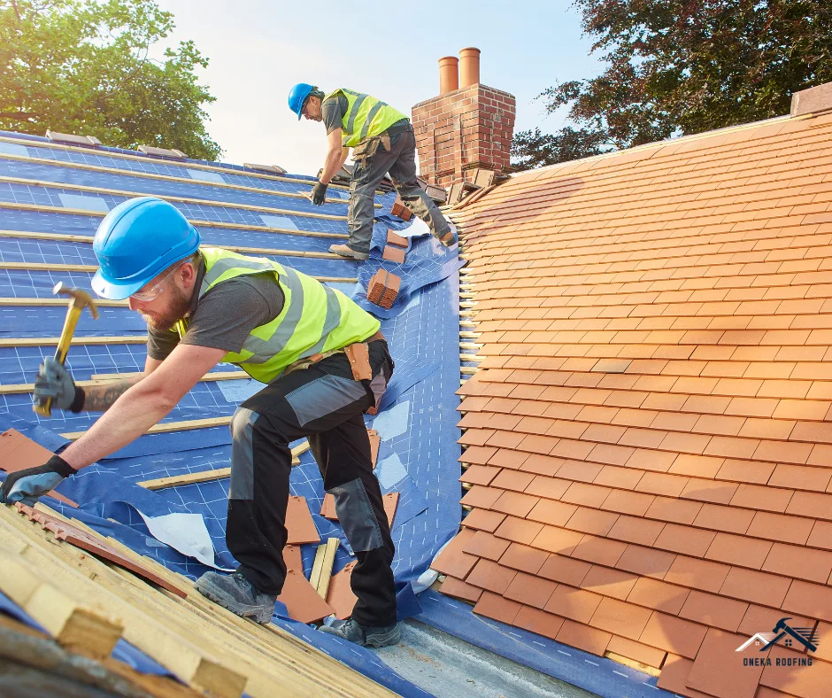 Why choose Roof Repair Near Me in Redwood, NY
